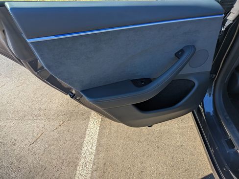 Used 2024 Tesla Model 3 Long Range image 21