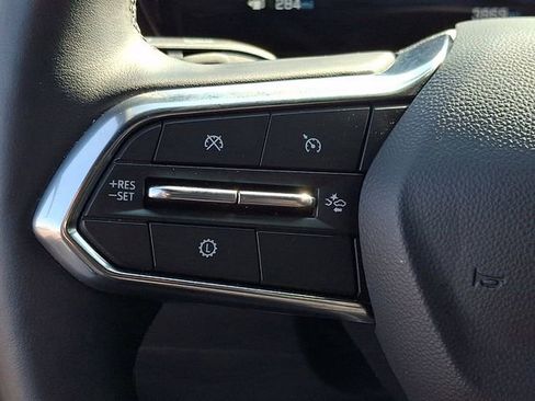 Used 2026 Chevrolet Equinox LT image 21