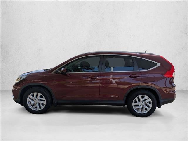 Used 2016 Honda CR-V EX-L image 9