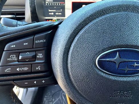 New 2026 Subaru Outback Wilderness AWD/4WD image 37
