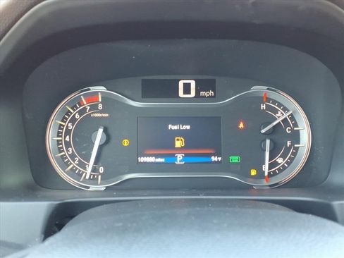 Used 2016 Honda Pilot EX-L image 29