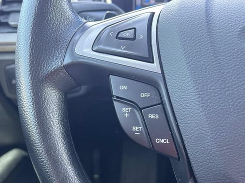 Certified 2020 Ford Fusion SE AWD/4WD image 24