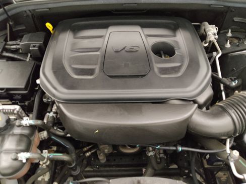 Used 2021 Jeep Grand Cherokee Laredo X AWD/4WD image 30