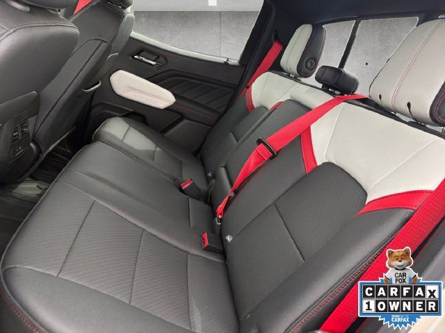 Used 2026 GMC Canyon AT4X AWD/4WD image 22
