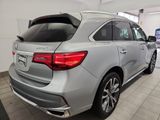 Used 2019 Acura MDX FWD w/ Advance Package image 4