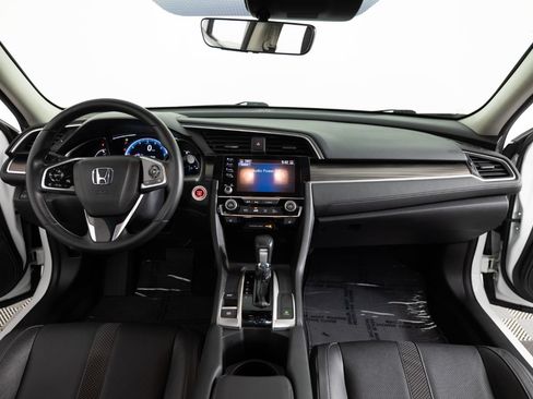 Used 2020 Honda Civic EX-L image 36