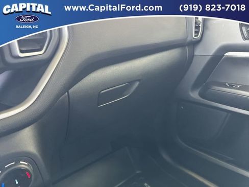 Certified 2022 Ford Bronco Sport Big Bend w/ Convenience Package image 26