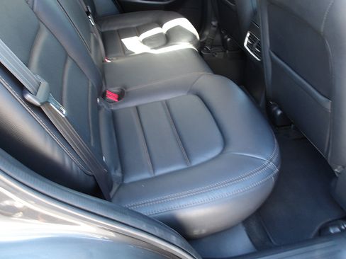 Used 2021 MAZDA CX-5 Grand Touring AWD/4WD image 13