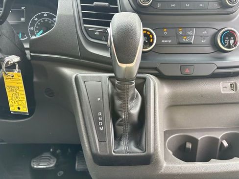 Used 2024 Ford Transit 250 Low Roof w/ Exterior Upgrade Package image 21