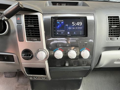 Used 2011 Toyota Tundra 2WD Double Cab image 23