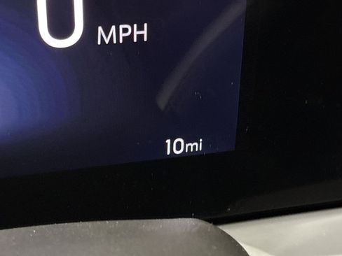 New 2026 Buick Envista Sport Touring image 12