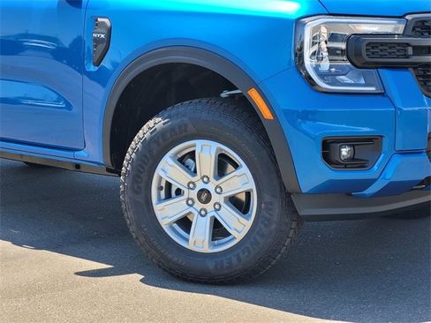 New 2025 Ford Ranger XL w/ Trailer Tow Package image 2