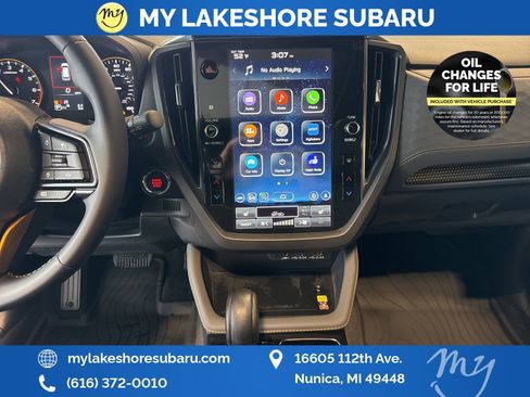 New 2026 Subaru Forester Wilderness image 14