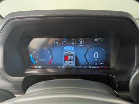 Used 2024 Ford F150 XLT AWD/4WD image 18