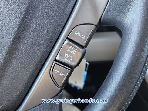 Used 2010 Honda Element EX image 20