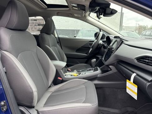 New 2026 Subaru Crosstrek 2.0i Premium image 19