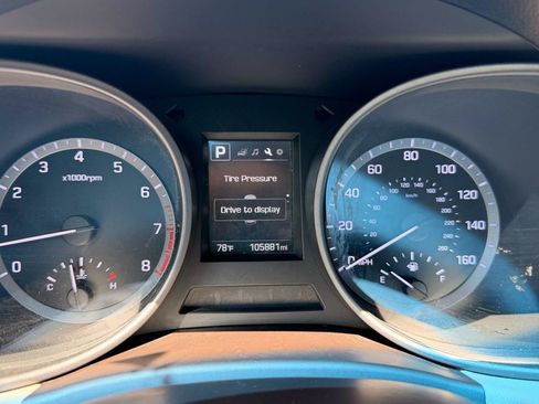 Used 2018 Hyundai Santa Fe Sport FWD image 28