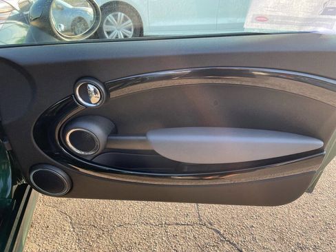 Used 2012 MINI Cooper Coupe John Cooper Works FWD image 13