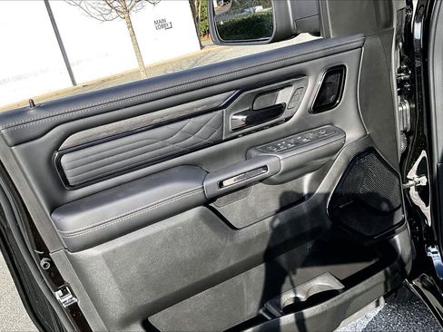 New 2026 RAM 1500 Limited image 30