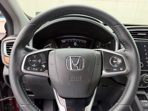 Used 2018 Honda CR-V Touring image 12