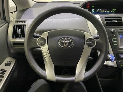 Used 2012 Toyota Prius V Two image 16