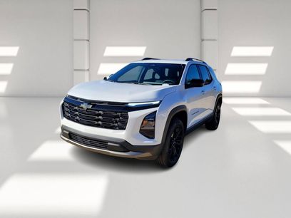 New 2026 Chevrolet Equinox LT w/ Midnight Edition