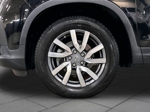 Used 2020 Honda Pilot EX-L image 11