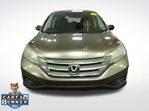Used 2012 Honda CR-V LX image 12