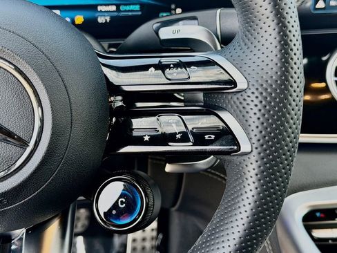 Used 2024 Mercedes-Benz AMG GT 43 image 24