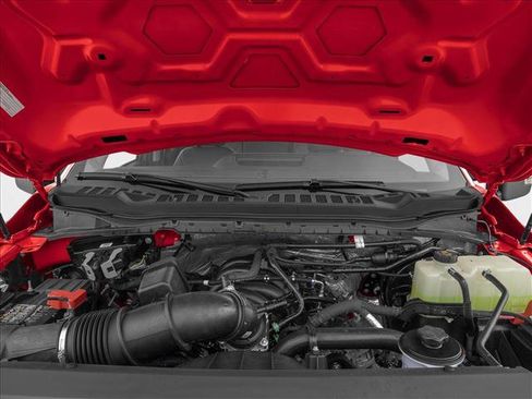 New 2026 Ford F350 XL image 8