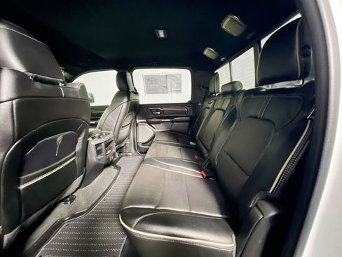 Used 2019 RAM 1500 Limited image 29