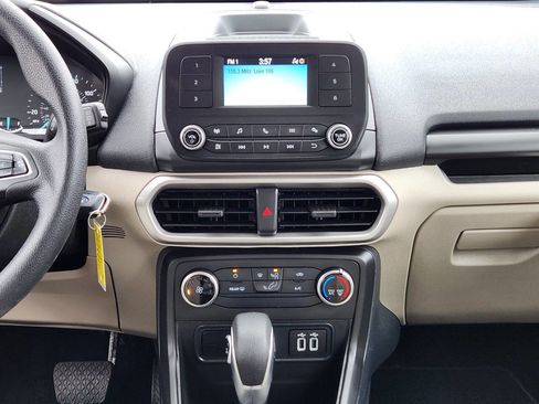 Used 2022 Ford EcoSport S image 17