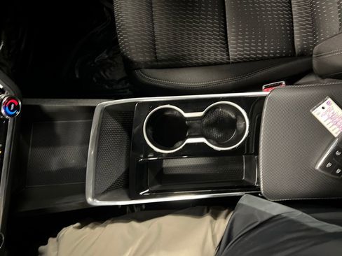 Certified 2025 Chevrolet Equinox LT image 27