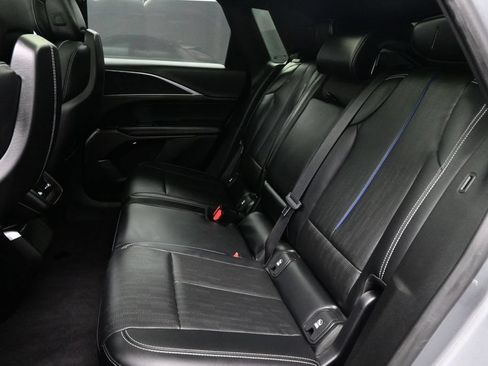 Used 2024 Cadillac Lyriq Sport RWD image 25