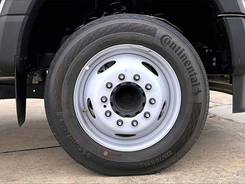 New 2024 Ford F550 2WD Regular Cab Super Duty image 14