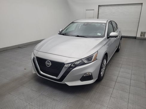 Used 2021 Nissan Altima 2.5 S FWD image 15