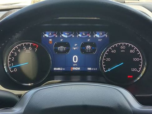 Used 2022 Ford F150 XLT w/ Equipment Group 302A High image 32