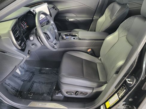 Certified 2024 Lexus RX 350 Premium w/ Convenience Package image 11