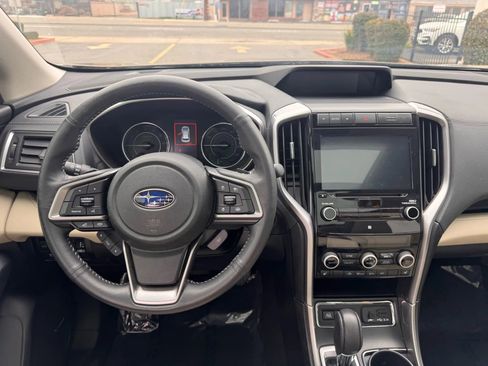 Used 2022 Subaru Ascent Limited w/ Technology Package image 21