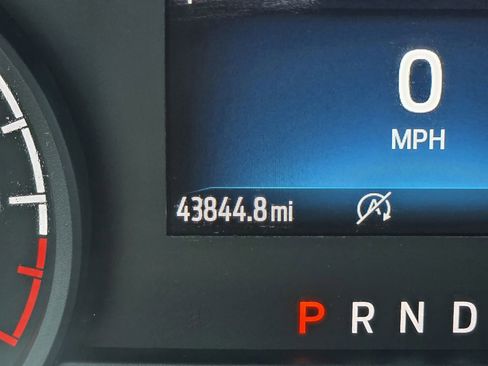 Used 2022 Ford F150 XL w/ STX Appearance Package image 29