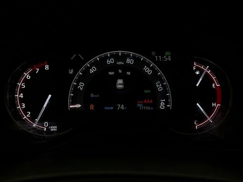 Used 2024 Toyota RAV4 XLE w/ Convenience Package AWD/4WD image 13