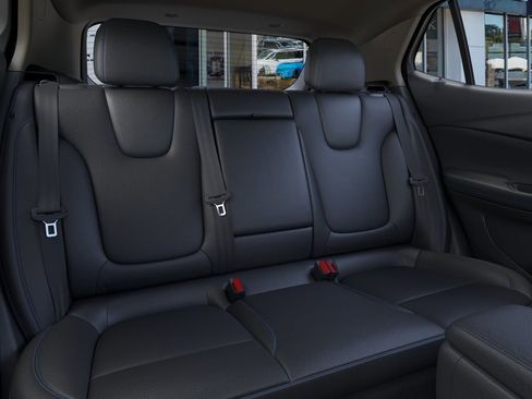 New 2026 Buick Encore GX Sport Touring FWD image 19