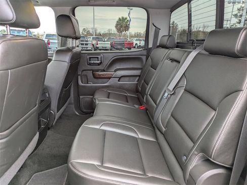 Used 2018 GMC Sierra 1500 SLT image 13