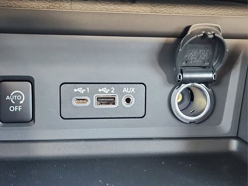 New 2025 Nissan Sentra SV w/ All-Weather Package image 10