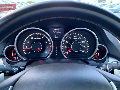 Used 2009 Acura TL SH-AWD image 25