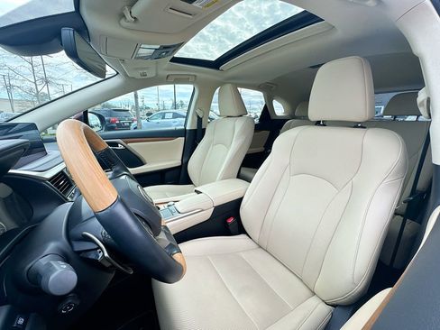 Used 2021 Lexus RX 350 FWD w/ Premium Package image 11