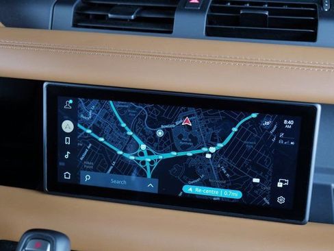 Used 2021 Land Rover Defender 90 X image 17