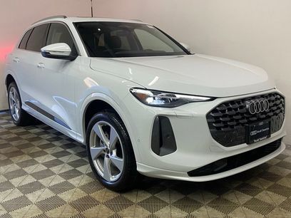 New 2025 Audi Q5 Premium Plus