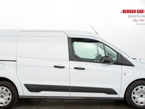 Used 2016 Ford Transit Connect XL image 12