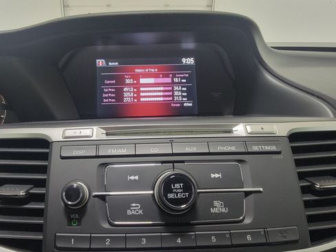 Used 2014 Honda Accord Sport image 21